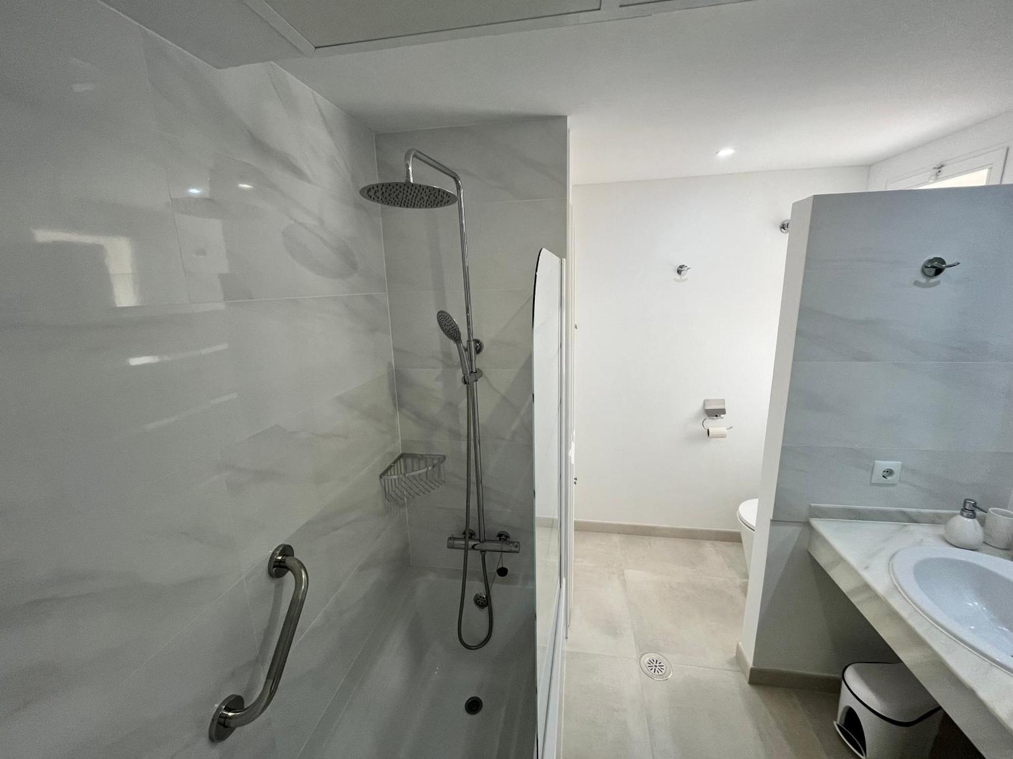 Studio With Beautiful Views In Riviera Del Sol Mijas Exterior foto