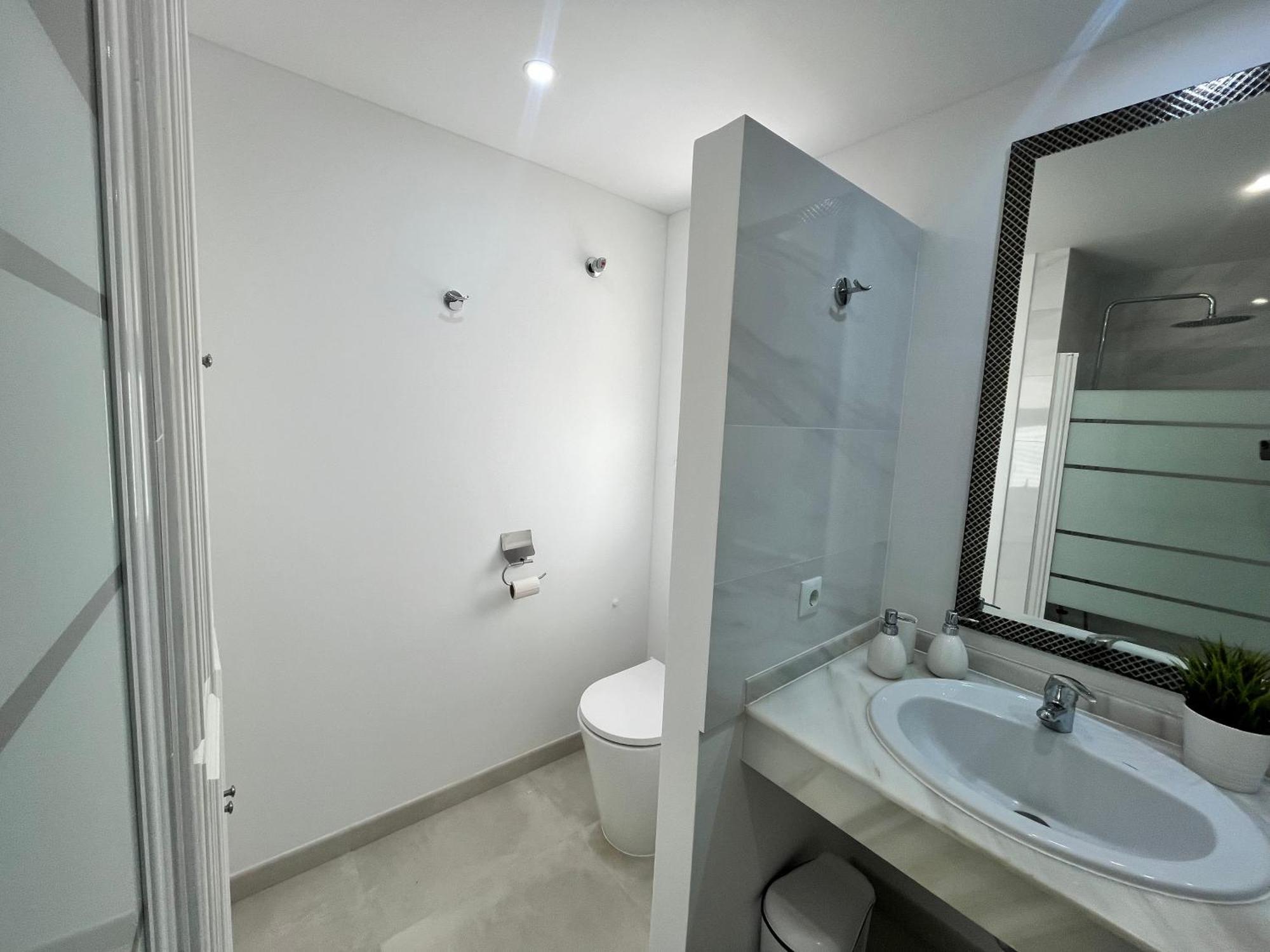 Studio With Beautiful Views In Riviera Del Sol Mijas Exterior foto